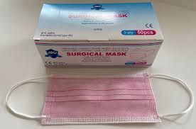 Ffp2 masken zu top preisen lll➤ healthmask ⭐ premium ffp2 atemschutzmasken ✅ sgs geprüft ⏰ sofortige verfügbarkeit → jetzt online kaufen! Mundschutz Typ 2r Pink Kaufen Schweiz Acumax Praxisbedarf