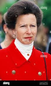 Princess anne with her children -Fotos und -Bildmaterial in hoher Auflösung 