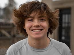 Casey Heiman's Instagram, Twitter & Facebook