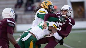 Seven Bison Named To Associated Press Fcs All America Team Ndsu