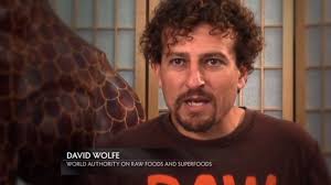 David Wolfe