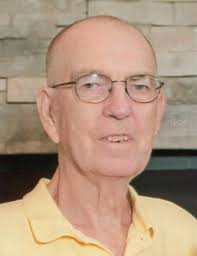 Obituary information for James Rodell Perry