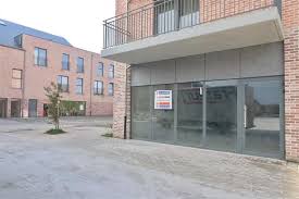 A Vendre Commerce Bureau Garage A Grez Doiceau 185 000 Surface Neuve Casco De 125m Situee A 5 Min De Wavre Ideale Pour Bureau Prof Liberale C