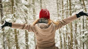 Si durante los meses más fríos disfrutas de tu segunda vivienda, el plan invierno es para ti. 4 Grandes Beneficios Del Invierno En Tu Salud