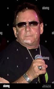 Eric burdon animals hi-res stock photography and images