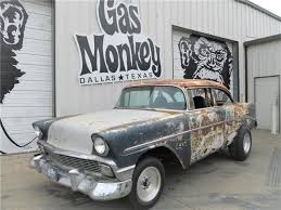 1956 chevrolet bel air gas monkey garage 1956 chevrolet bel air gas monkey garage
