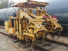 Sterling Rail Railroad Equipment For Sale Rail Car Work Train Train