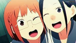 Chio Chan No Tsuugakuro Anime Sobrenatural Comedias