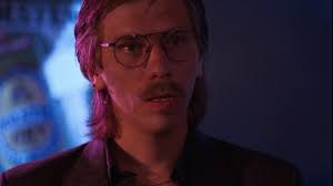 Happy Hell Night (1991) 4K UHD/Blu-ray 2-Disc w/ Slipcover PRE-ORDER —  Terror Vision Records and Video