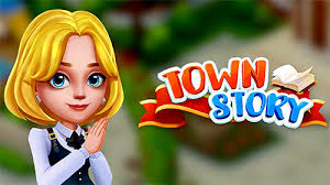 Town Story Match 3 Puzzle Download Apk For Android Free Mob Org