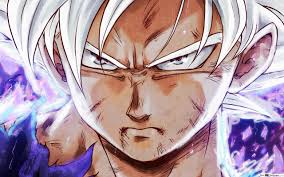 Sign up, it unlocks many cool features! Goku Ultra Instinct Hd Wallpaper Download