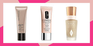 12 best foundations for dry skin top