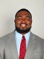 NFL Draft Diamonds Prospect Interview: Garrick Mayweather, OL, Fordham  University