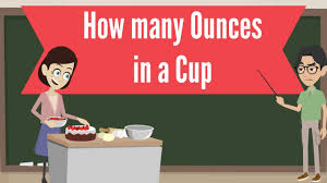 The 'tall is the other original starbucks drink size and it measures 12 fluid ounces (350 milliliters). How Many Ounces In A Cup Youtube