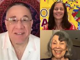 PRLS Hosts Bobby Sanabria For West Side Story Lecture Series