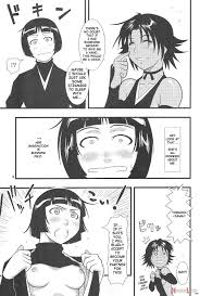 Page 7 of Yoruichi Nyan To Soi Fon No Hon (by Seijirou Kagechika) 