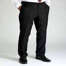 Black Formal Pants For Men At Price 300 Inr Piece In Mumbai Id 5694203