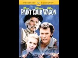 Harve Presnell They Call The Wind Maria Full Hq Stereo Lee Marvin Clint Eastwood Musical Movies