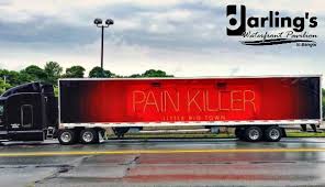Little Big Town Truck 2016 Show Trucks Big Town Little Big Town