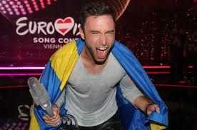Måns zelmerlöw is a swedish pop singer and television presenter. Mans Zelmerlow On His Plans To Return To Eurovision Escbubble