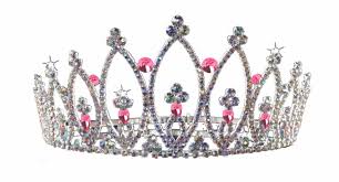 Image result for beauty queen crown