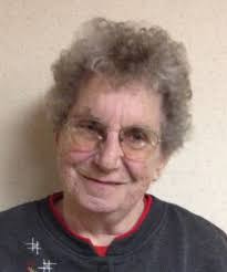 Obituary for Mary J. Larkin (Guest book)