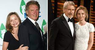 Mar 27, 2020 · harrison ford net worth and salary: Together For 17 Years Harrison Ford And Calista Flockhart Say That Laughter And Humor Is What Keeps Them Happy And Still In Love
