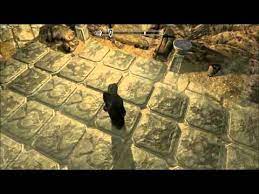 This also opens the way to the sky haven temple entrance across some bridges. Sky Haven Floor Puzzle Walkthrough Youtube