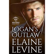 Audrey and the Maverick (Men of Defiance Book 2)