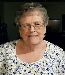 Jo Chamberlain Obituary