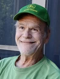 Obituary information for Roderick Nelson Moore