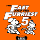 The Fast and The Furriest 5K