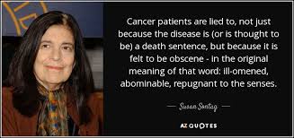 Cancer patient n malato/a di cancro. Top 25 Cancer Patients Quotes Of 56 A Z Quotes