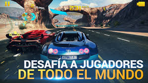 Join and show off your driving skills. Asphalt 8 Airborne 5 6 1a Para Android Descargar Apk Gratis