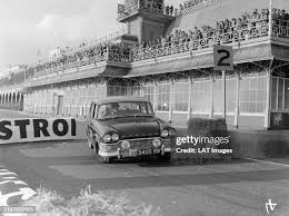 Image result for Foam White 1961 Humber