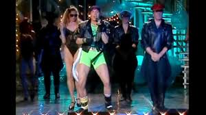 Richard genzer (born 20 december 1966) is a czech actor, dancer, singer, tv host and comedian. Tohle Video Nepoberete Hubeny Namakany Gena Zpiva A Skace Jako Klokan Top Star Prima