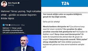 Abdülkadir selvi, 1964 yılında sivas'ın yıldızeli ilçesinde doğdu. Mehmet Yilmaz A Sert Tepki Kim Oluyorsun Da Burnunu Sokuyorsun Guncel Haberleri