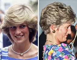 Today the duke of cambridge and prince harry will pay tribute to their mother diana, princess of wales. 6 Traits That Princess Diana Didn T Like About Her Appearance While No One Else Even