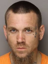 Chappell with an homage to our favorite Analrapist