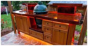 outdoor elegance blog outdoor kitchens