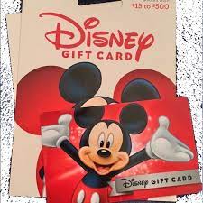 The program currently operates 14 resorts: Disney Gift Cards Combine Planning The Magic