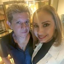 Marjorie Elizabeth Rosero Garofalo