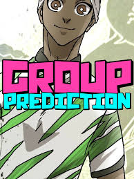 Blue Lock Chapter 297: Hajime Nishioka's Journey