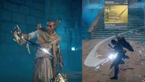Ubisoft's creative director jean guesdon has even said: Ac Origins Gift From The Gods Quest How To Solve Sundial Puzzle