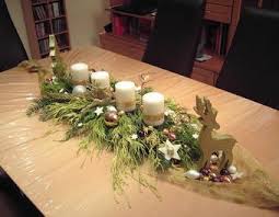 Schnelles Adventsgesteck Weihnachtsdekoration Weihnachten Dekoration Weihnachtsgestecke