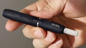 Tigara electronica dauneaza la plamani? È›igÄƒrile Electronice Iqos BombÄƒ Cu Ceas Pentru SÄƒnÄƒtate Avertismentul Medicilor B1 Ro