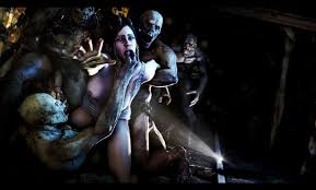 Rule34 - If it exists, there is porn of it  cheopsfm  2576892