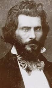 List of first minority male lawyers and judges in California