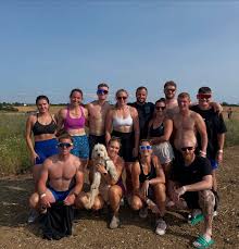 Shredquarters Tunbridge...