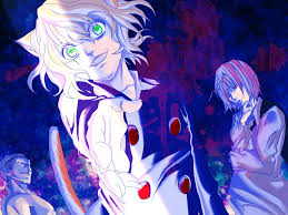 Tons of awesome the royal guards hunter x hunter wallpapers to download for free. Royal Guards Hunter X Hunter Wallpaper 931785 Zerochan Anime Image Board